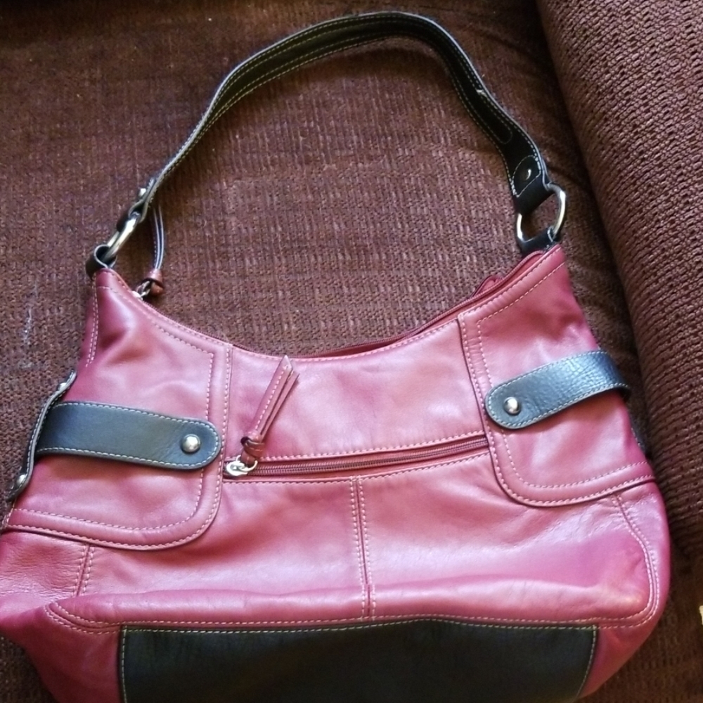 Tignanello purse